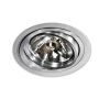 AZzardo STAN AZ0860 Einbau-Downlight 1x50W/G53/AR111