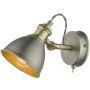 Dar Lighting GOVERNOR GOV0761 Spot 1x40W/E14