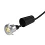 Garden Zone DERWENT GZCC-DERWENT-1 Einfahrtbeleuchtung 1x0,6W/LED IP54