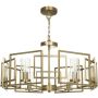 Maytoni BOWI H009PL-06G Pendelleuchte 6x40W/E14 IP20