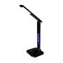 Zuma Line TABLE H1408S-BCK Schreibtischlampe 1x7W/LED 310LM