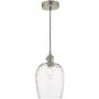 Dar Lighting HADANO HAD0161-03 Pendelleuchte 1x40W/E14