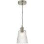 Dar Lighting HADANO HAD0161-05 Pendelleuchte 1x40W/E14