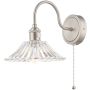 Dar Lighting HADANO HAD0761-04 Wandleuchte 1x40W/E14
