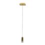Italux MENTIN HD443N-01-8144 NN BB Pendelleuchte 1x5W/LED