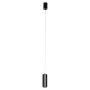 Italux MOLDES HL7718/7W 3000K BL Pendelleuchte 1x12W/LED 450LM IP20