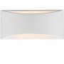 Dar Lighting HOVE HOV072 Wandleuchte 1x25W/G9