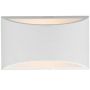 Dar Lighting HOVE HOV372 Wandleuchte 2x25W/G9