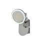 Italux ALESSIO HP-503AC-01-998B CH Spot 1x5W/LED