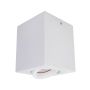 Italux EMILIO IT8004S1-WH Aufbau-Downlight 1x50W/GU10 IP20