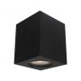 Italux FABRYCIO IT8003S1-BK Aufbau-Downlight 1x50W/GU10 IP44