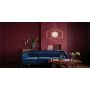 Dar Lighting IZMIR IZM0135 Pendelleuchte 1x60W/E27 IP20