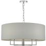 Dar Lighting JAMELIA JAM0539 Pendelleuchte 5x60W/E14