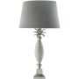 Dar Lighting JOLSON JOL4338 Tischleuchte 1x60W/E27