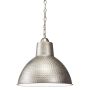 Kichler MISSOULA KL-MISSOULA-P-S Pendelleuchte 1x60W/E27