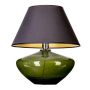 4Concepts MADRID GREEN L008811214 Tischleuchte 1x60W/E27