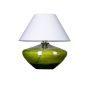 4Concepts MADRID GREEN L008811215 Tischleuchte 1x60W/E27