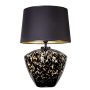 4Concepts RAVENNA L034102227 Tischleuchte 1x60W/E27