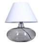 4Concepts STOCKHOLM BLACK L005252215 Tischleuchte 1x60W/E27