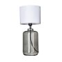 4Concepts YSTAD L050102414 Tischleuchte 1x60W/E27