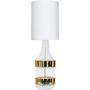 4Concepts BIARITZ L223181302 Tischleuchte 1x60W/E27