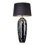 4Concepts CANNES L209062227 Tischleuchte 1x60W/E27