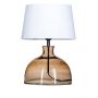 4Concepts HAGA L212175217 Tischleuchte 1x60W/E27