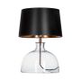 4Concepts HAGA L212180260 Tischleuchte 1x60W/E27