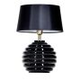 4Concepts SAINT TROPEZ L215222229 Tischleuchte 1x60W/E27
