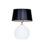 4Concepts SAINT TROPEZ L215922229 Tischleuchte 1x60W/E27