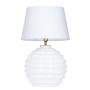 4Concepts SAINT TROPEZ L215922230 Tischleuchte 1x60W/E27