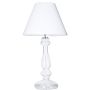 4Concepts VERSAILLES L204061228 Tischleuchte 1x60W/E27