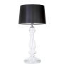4Concepts VERSAILLES L204061247 Tischleuchte 1x60W/E27