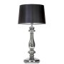 4Concepts VERSAILLES L204161247 Tischleuchte 1x60W/E27