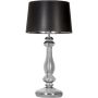 4Concepts VERSAILLES L204361261 Tischleuchte 1x60W/E27