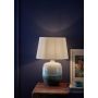 Dar Lighting LAUTARO LAU4224 Tischleuchte 1x60W/E27