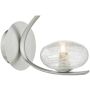 Dar Lighting LEIGHTON LEI0746 Wandleuchte 1x40W/G9