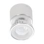 Lumifall LEPELED SOLO LMF.LEPS30 Aufbau-Downlight 1x7W/LED 615LM IP20