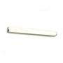 AZzardo PETER 120 AZ2470 Wandleuchte 1x24W/LED 1562LM IP44
