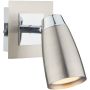 Dar Lighting LOFT LOF0746 Spot 1x9W/GU10/LED