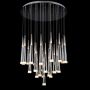 AZzardo BRINA AZ1046 Pendelleuchte 31x217W/LED 3000K 23870LM IP20