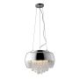 Milagro LUNA ML3801 Pendelleuchte 3x40W/E14