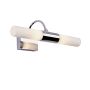 AZzardo LILIANE AZ1297 Wandleuchte 2x33W/G9 IP44