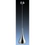 Italux ANON MA01986C-001 CH Pendelleuchte 1x40W/E27