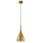 Italux GEMMA MA01986CQ-001 Pendelleuchte 1x60W/E27 IP20