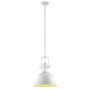 Italux LAREDO MA04431CA-001 Pendelleuchte 1x40W/E27