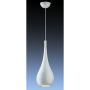 Italux LAVA MA01986CA-00101 Pendelleuchte 1x40W/E27