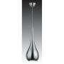 Italux LAVA MA01986CF-00101 Pendelleuchte 1x40W/E27