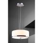 Italux LORIS MA01806CD-002 Pendelleuchte 2x40W/E27