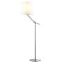 Italux OTELIO MA05098FA-001-02 Stehleuchte 1x60W/E27 IP20